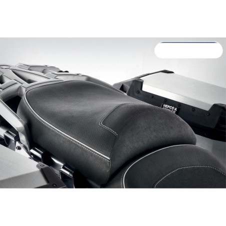 Kanapa pasażera Wunderlich do BMW R1200GS Adventure