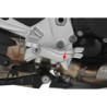Obniżenie dźwigni hamulca Wunderlich do BMW F 900R