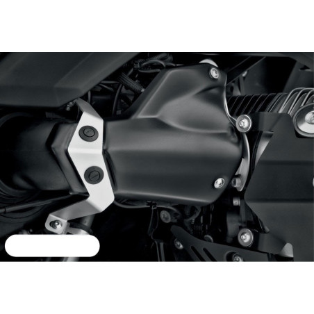 Osłona wtryskiwacza Wunderlich do BMW R1200GS Adventure