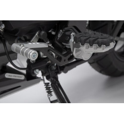 Dźwignia zmiany biegów Sw-Motech do Suzuki V-Strom 650 [11-16]