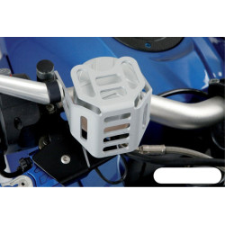 Osłona zbiorniczka płynu hamulcowego Wunderlich do BMW R1200GS Adventure