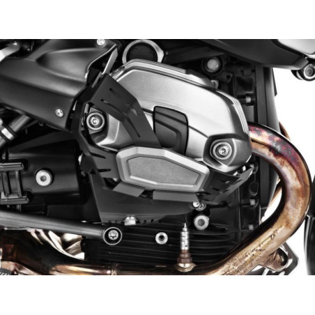 Osłony cylindrów Wunderlich do BMW R1200GS Adventure