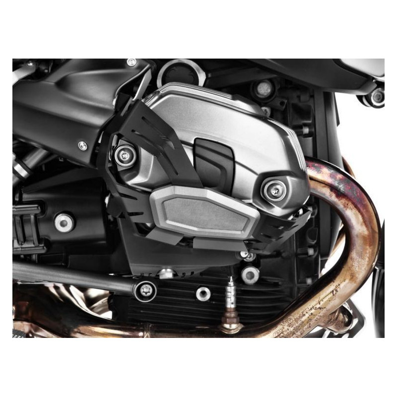 Osłony cylindrów Wunderlich do BMW R 1200 R