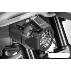 Osłony halogenów Wunderlich do BMW R1200RS LC