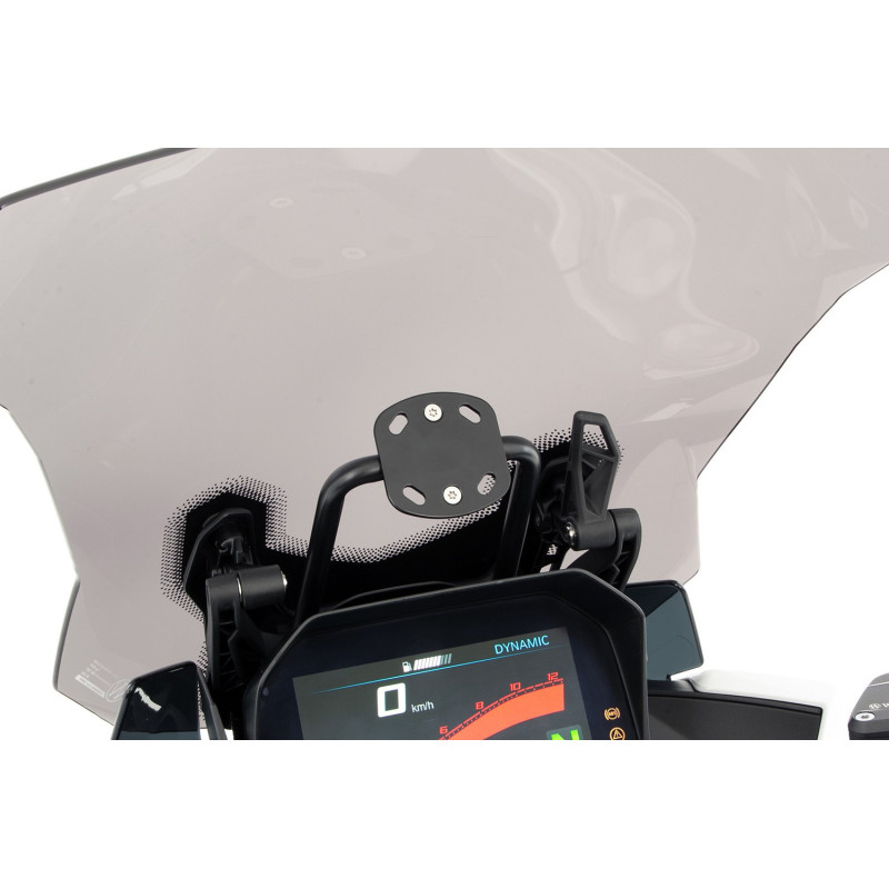 Uchwyt GPS Wunderlich do BMW F 900XR