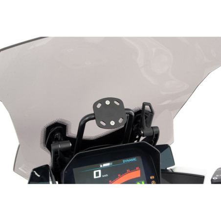 Uchwyt GPS Wunderlich do BMW F 900XR