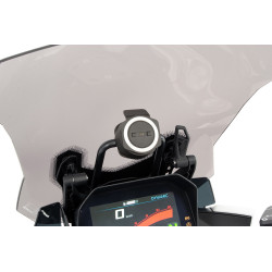 Uchwyt GPS Wunderlich do BMW F 900XR