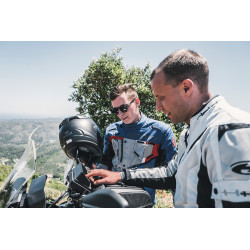 Uchwyt GPS Wunderlich do BMW F 900XR