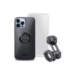 Uchwyt telefonu SP-Connect na kierownicę iPhone 13 Pro max