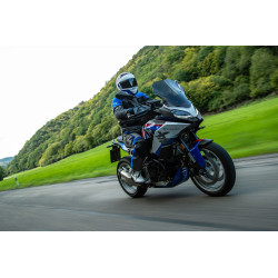 Poprzeczka GPS Wunderlich do BMW F 900XR