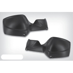 Poszerzenie handbarów Wunderlich do BMW R1200GS Adventure