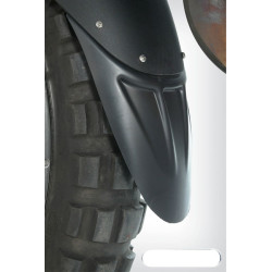 Przedłużenie błotnika Wunderlich do BMW R1200GS Adventure