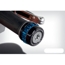 Tempomat Wunderlich do BMW R1200GS Adventure