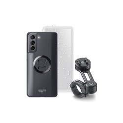 Uchwyt telefonu SP-Connect na kierownicę do Samsung S21+