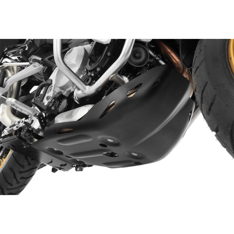 Osłona silnika Wunderlich EXTREME BMW F850 GS ADV [18-20]