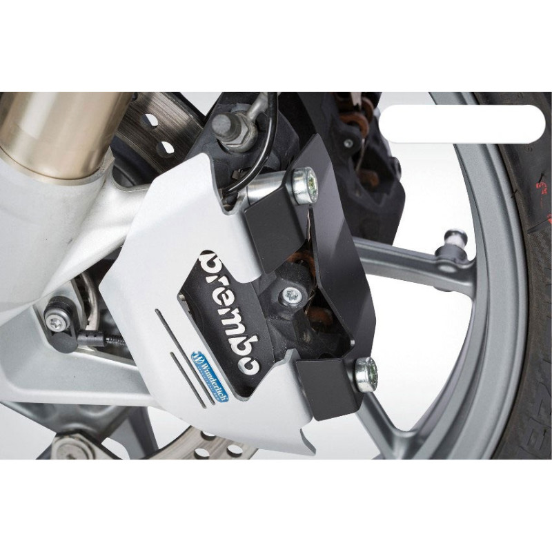 Osłona klocków hamulcowych Wunderlich do BMW R1200RS LC