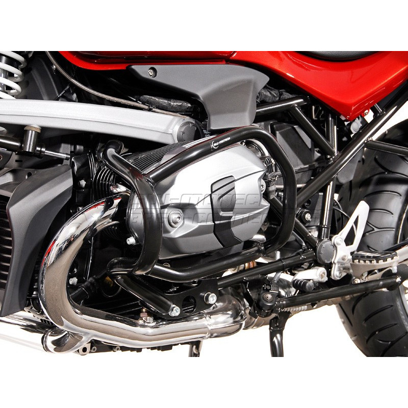 Gmole Sw-Motech do BMW R 1200 R [07-14]