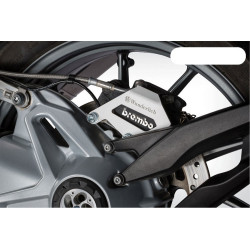 Osłony tylnego zacisku hamulcowego Wunderlich do BMW R1200RS LC