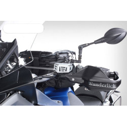 Osłona zbiorniczka płynu do sprzęgła Wunderlich do BMW R1200R LC