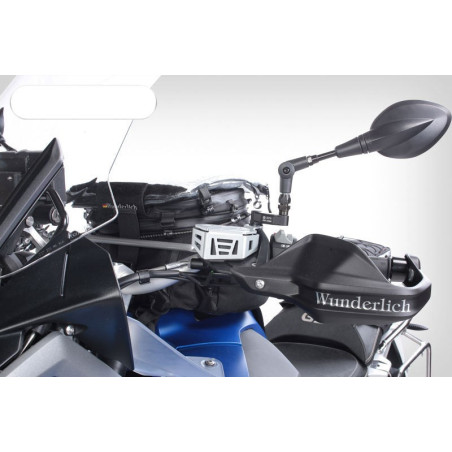 Osłona zbiorniczka płynu do sprzęgła Wunderlich do BMW R1200R LC