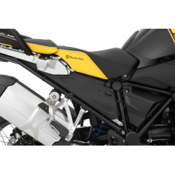 Torby na ramę Wunderlich do BMW R1250GS