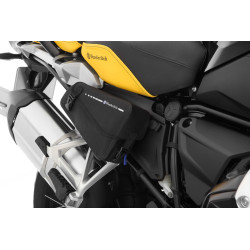 Torby na ramę Wunderlich do BMW R1250GS