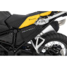 Torby na ramę Wunderlich do BMW R1250GS