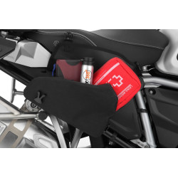 Torby na ramę Wunderlich do BMW R1250GS