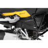Torby na ramę Wunderlich do BMW R1250GS Adv