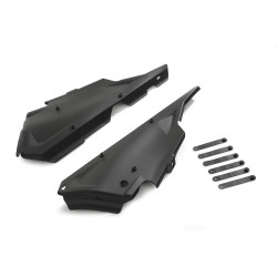 Torby na ramę Wunderlich do BMW R1250GS Adv