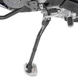 Poszerzenie stopki bocznej Givi ES7413 do DUCATI DESERT X 937 (22)