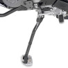 Poszerzenie stopki bocznej Givi ES7413 do DUCATI DESERT X 937 (22)