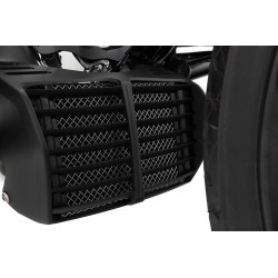 Osłona chłodnicy oleju Wunderlich do BMW R18