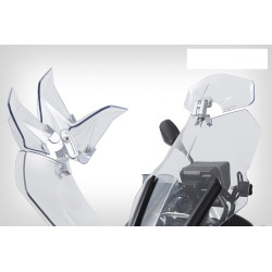 Deflektor VarioERGO 3D+ Wunderlich do BMW R1200GS LC Adventure