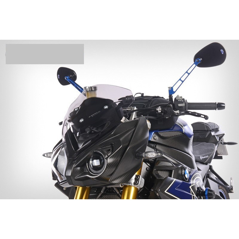 Szyba sportowa Wunderlich Standard do BMW S1000R