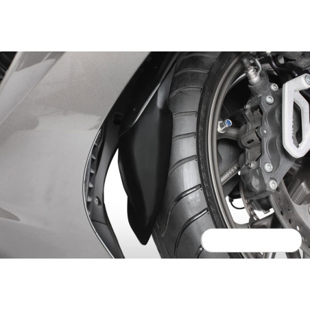 Przedłużenie błotnika Wunderlich do BMW K1600GT