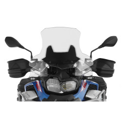 Szyba Wunderlich MARATHON do F 850 GS Adv [19-]