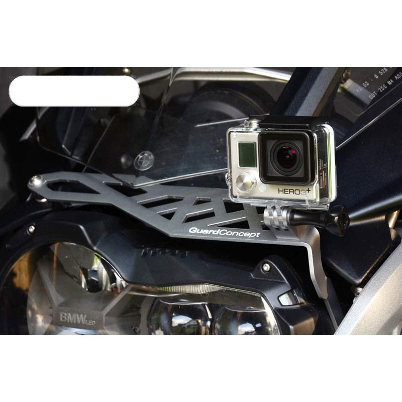 Uchwyt do kamery Wunderlich do BMW R1200GS LC Adventure