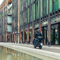 Kufer Givi E46NT (46 litrów)