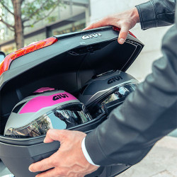 Kufer Givi E46NT (46 litrów)