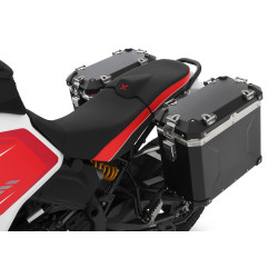 Kanapa kierowcy Wunderlich do Ducati DesertX