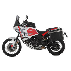 Kanapa kierowcy Wunderlich do Ducati DesertX