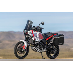 Kanapa kierowcy Wunderlich do Ducati DesertX