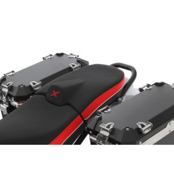 Kanapa pasażera Wunderlich do Ducati DesertX