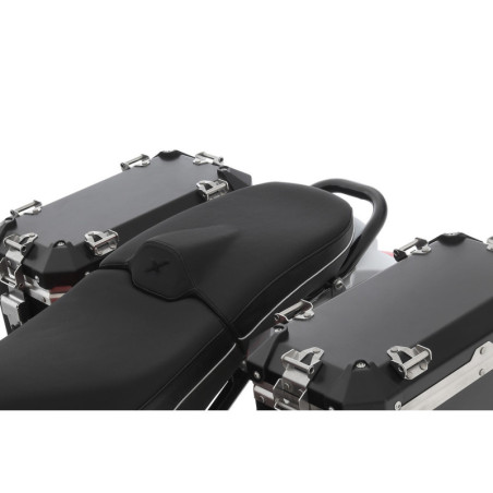 Kanapa pasażera Wunderlich do Ducati DesertX