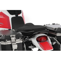 Kanapa pasażera Wunderlich do Ducati DesertX