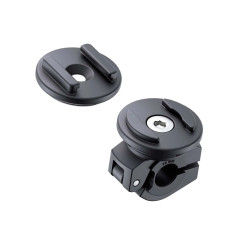 Uchwyt SP-Connect na kierownicę