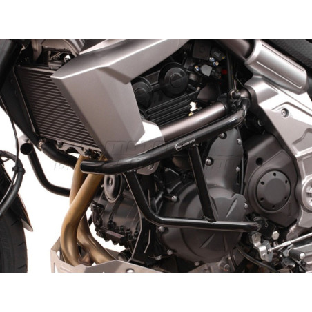 Gmole Sw-Motech do Kawasaki Versys 650 [07-14]