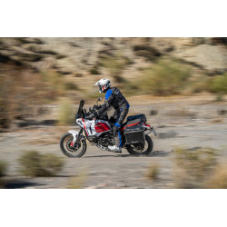 Podwyższenie kierownicy Wunderlich 25mm do Ducati DesertX