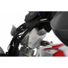 Podwyższenie kierownicy z przesunięciem Wunderlich do Ducati DesertX